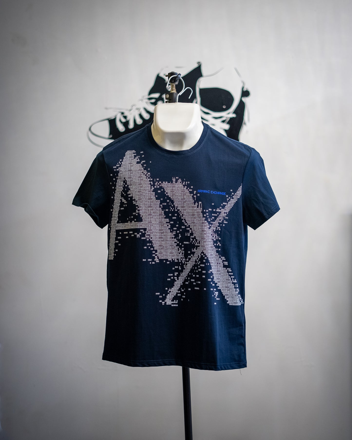 A|X ARMANI EXCHANGE